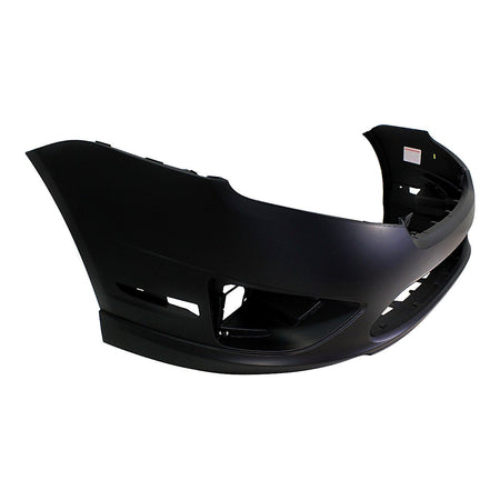 2010-2012 Ford Fusion Bumper Front Primed_FO1000650-3