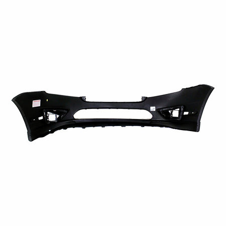 2010-2012 Ford Fusion Bumper Front Primed_FO1000650-4
