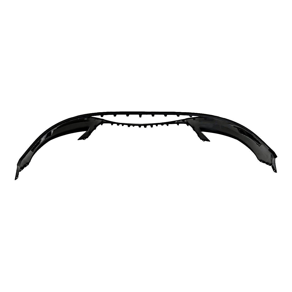 2010-2012 Ford Taurus Bumper Front Primed Se/Sel/Ltd/Sho_FO1000651-2