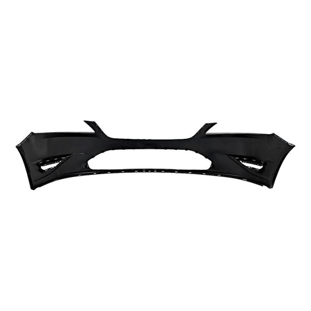 2010-2012 Ford Taurus Bumper Front Primed Se/Sel/Ltd/Sho_FO1000651-4