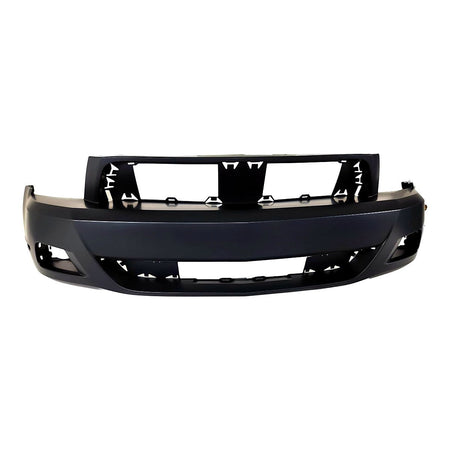 2010-2012 Ford Mustang Bumper Front Primed Base Model – FO1000652