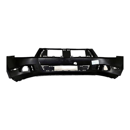 2010-2012 Ford Mustang Bumper Front Primed Base Model – FO1000652-2