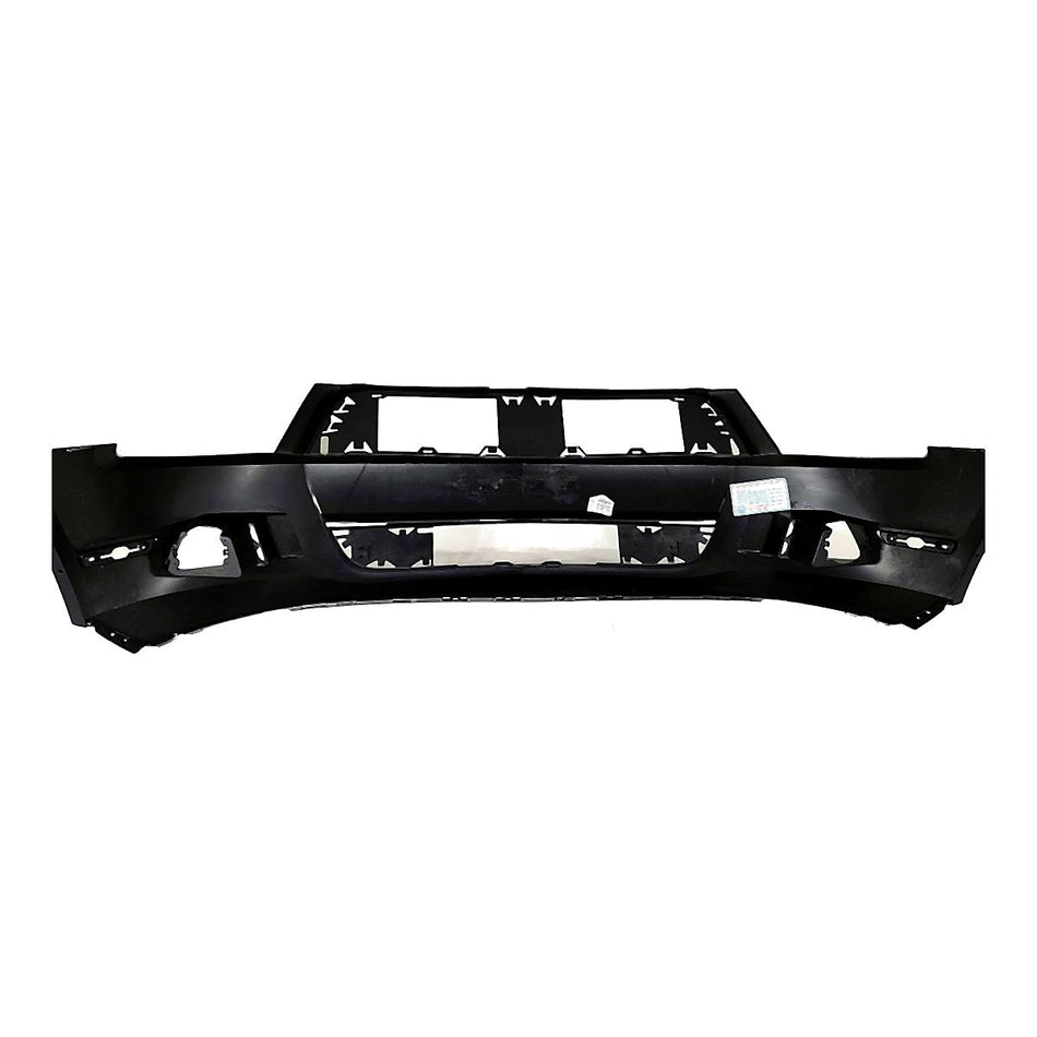 2010-2012 Ford Mustang Bumper Front Primed Base Model – FO1000652-2