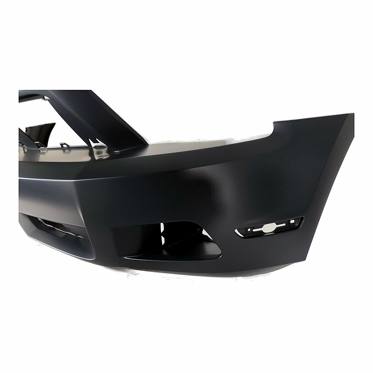 2010-2012 Ford Mustang Bumper Front Primed Base Model – FO1000652-3
