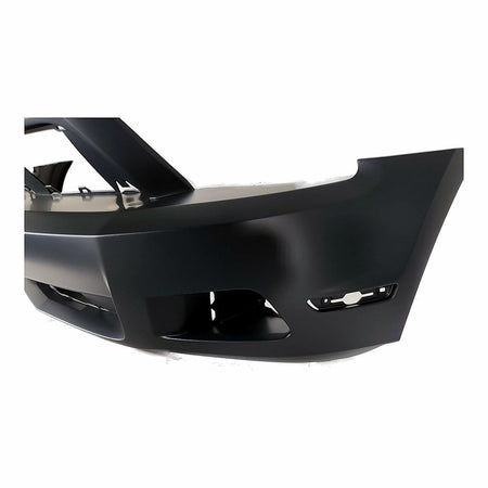 2010-2012 Ford Mustang Bumper Front Primed Base Model – FO1000652-3