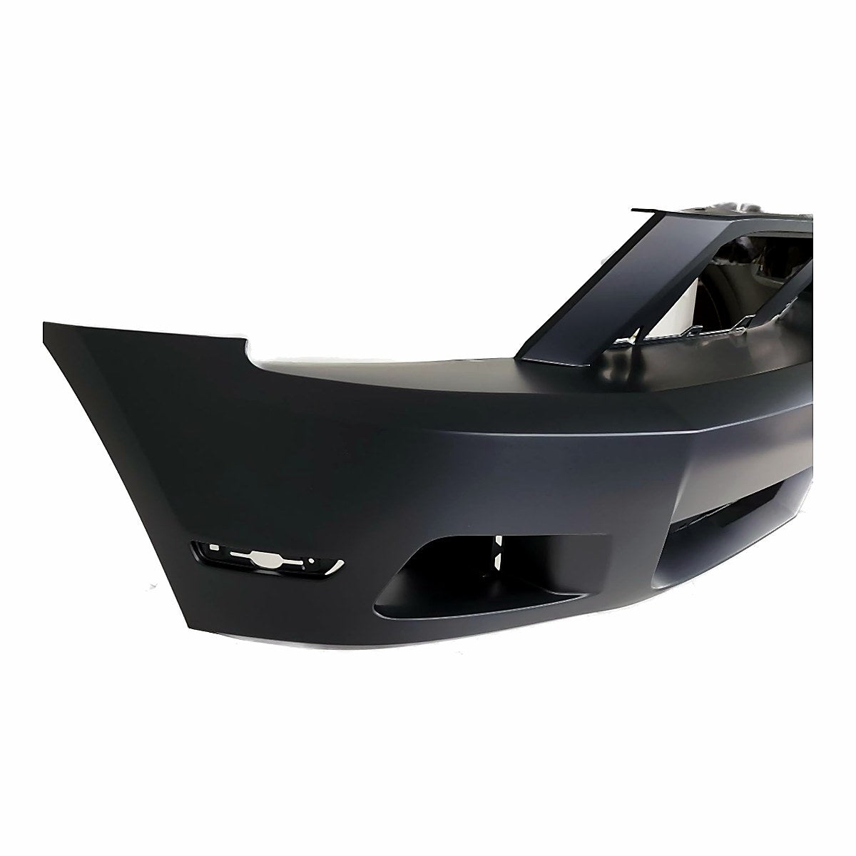 2010-2012 Ford Mustang Bumper Front Primed Base Model – FO1000652-4
