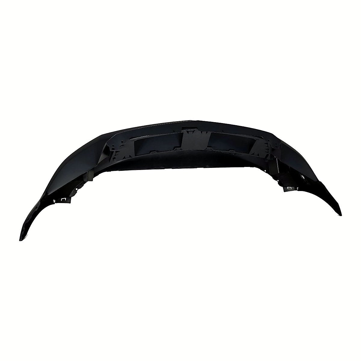 2010-2012 Ford Mustang Bumper Front Primed Base Model – FO1000652-5