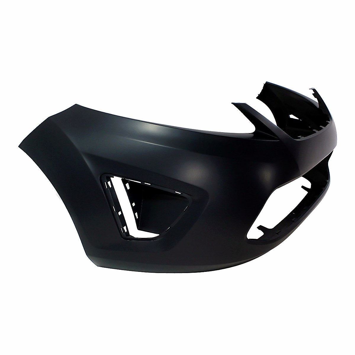 2011-2013 Ford Fiesta_Hatchback Bumper Front Primed_FO1000662-3