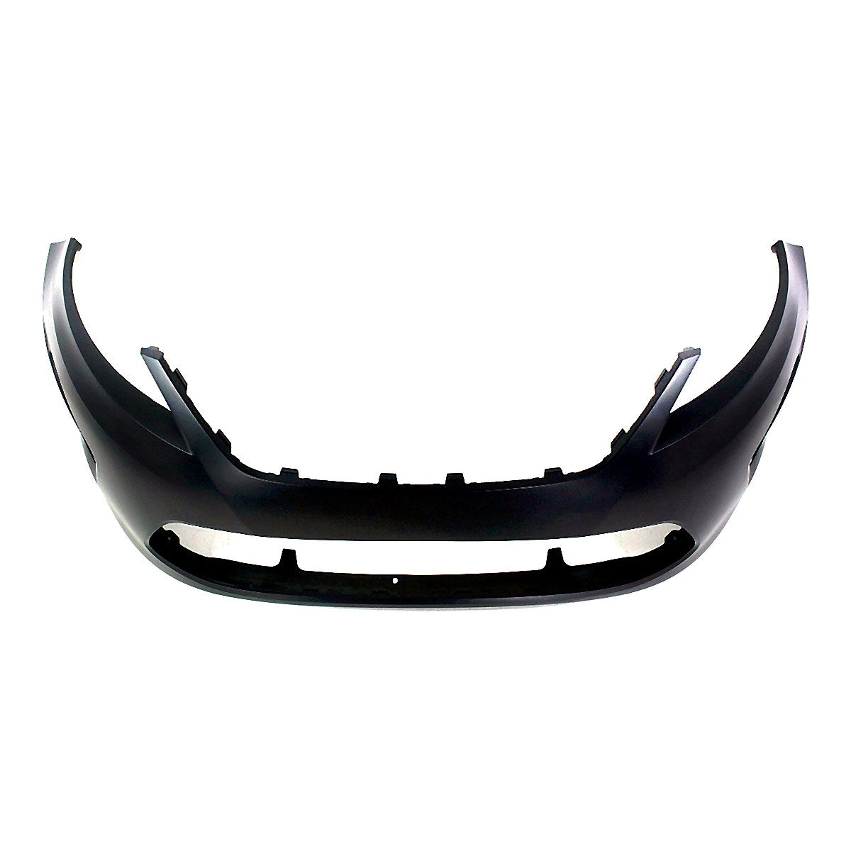 2011-2013 Ford Fiesta_Hatchback Bumper Front Primed_FO1000662-4