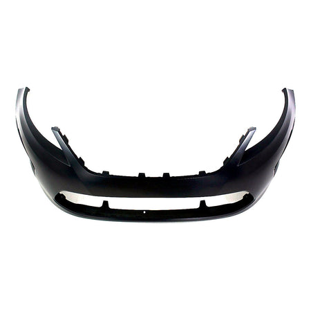 2011-2013 Ford Fiesta_Hatchback Bumper Front Primed_FO1000662-4