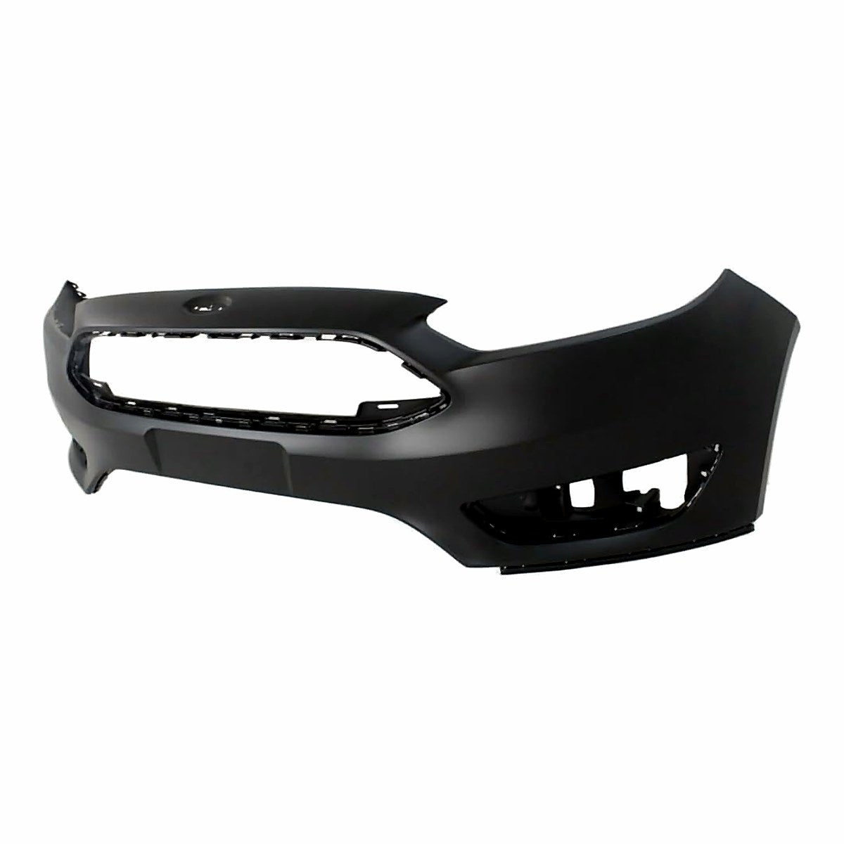 2015-2018 Ford Focus Bumper Front Primed Exclude St Model – FO1000705