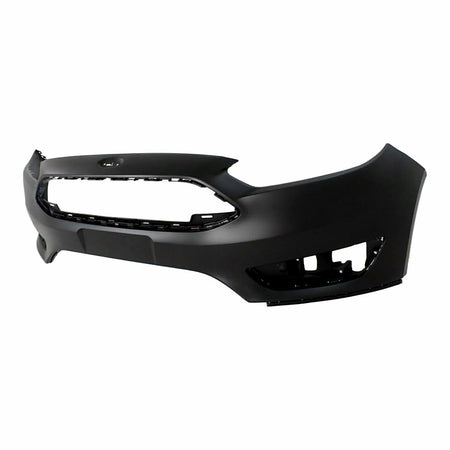 2015-2018 Ford Focus Bumper Front Primed Exclude St Model – FO1000705