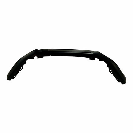 2017-2018 Ford Fusion Bumper Front Primed Without Auto Park/Tow Hook Exclude Sport_FO1000718-5