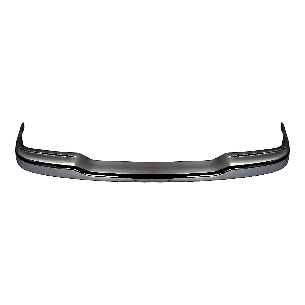 2001-2005 Ford Ranger Bumper Face Bar Front Chrome Xlt 2Wd_FO1002369