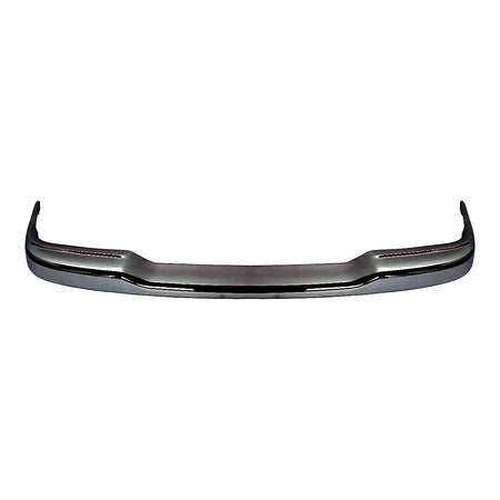 2001-2005 Ford Ranger Bumper Face Bar Front Chrome Xlt 2Wd_FO1002369