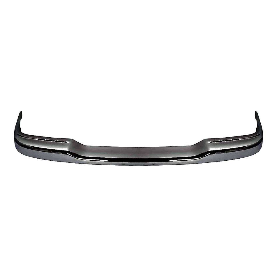 2001-2005 Ford Ranger Bumper Face Bar Front Chrome Xlt 2Wd_FO1002369