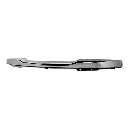 2001-2005 Ford Ranger Bumper Face Bar Front Chrome Xlt 2Wd_FO1002369-3