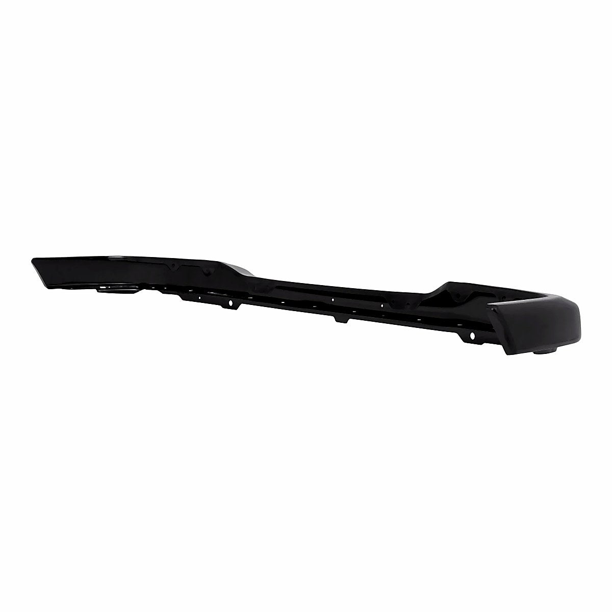 2001-2007 Ford Ranger Bumper Front Xl Models_FO1002379-3
