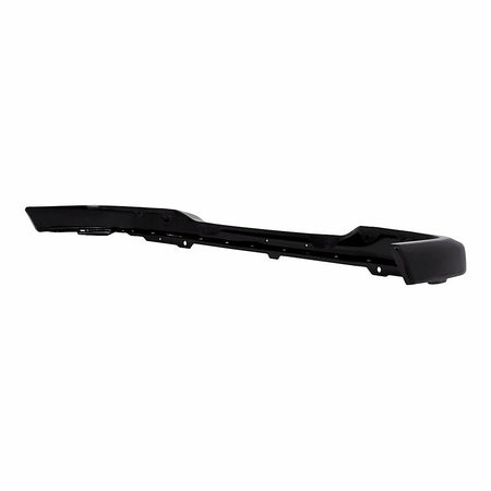 2001-2007 Ford Ranger Bumper Front Xl Models_FO1002379-3