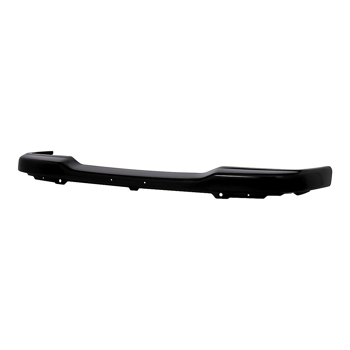 2001-2007 Ford Ranger Bumper Front Xl Models_FO1002379-4