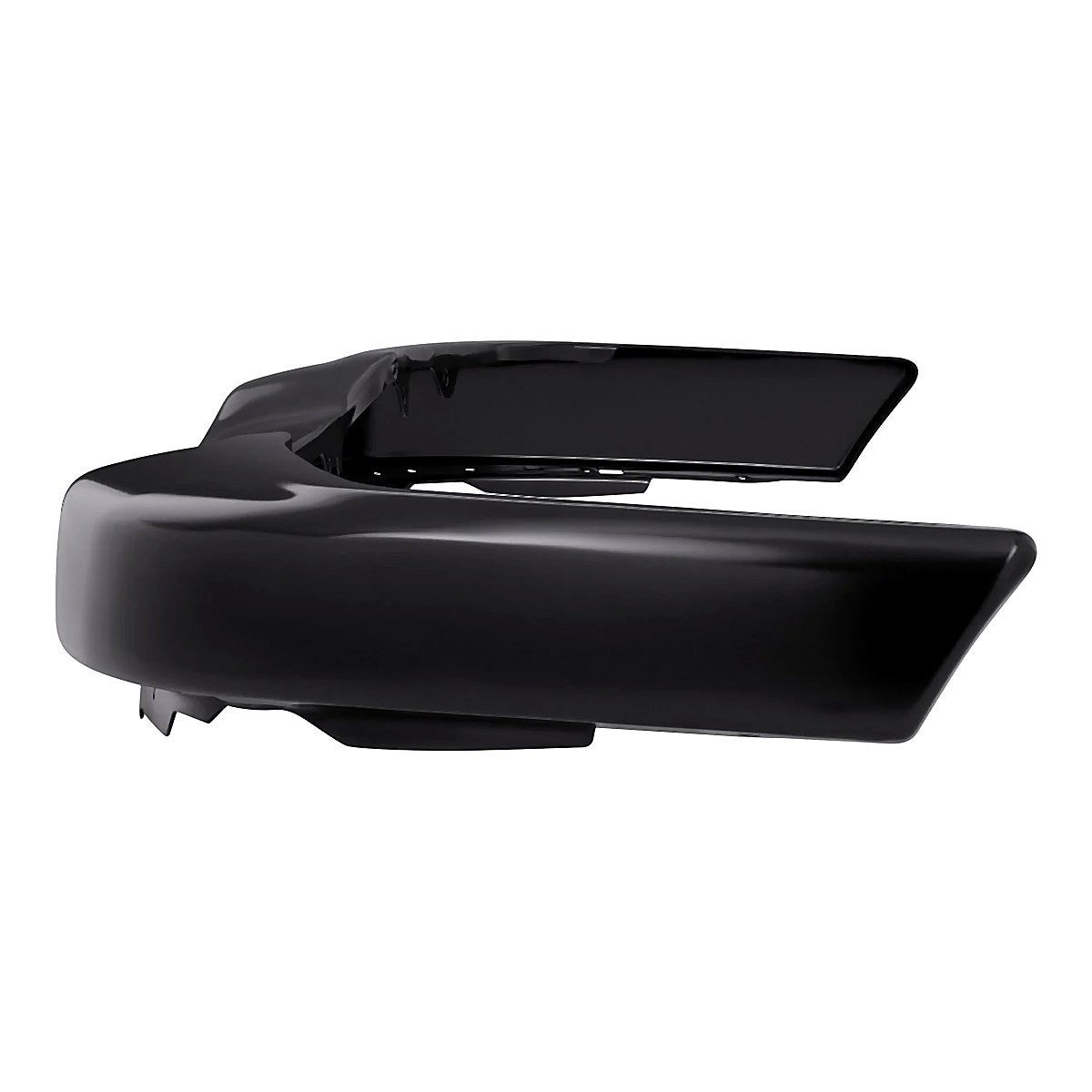 2001-2007 Ford Ranger Bumper Front Xl Models_FO1002379-5