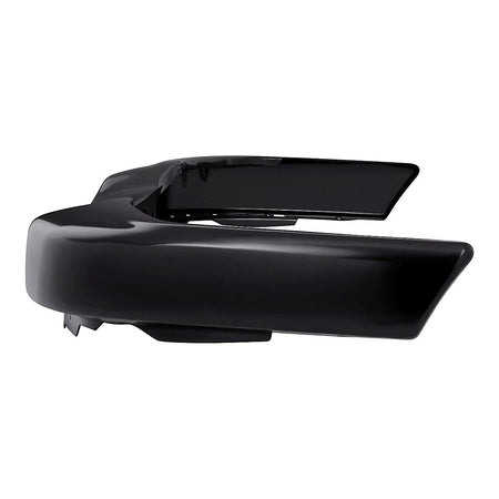 2001-2007 Ford Ranger Bumper Front Xl Models_FO1002379-5