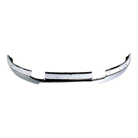 2004-2006 Ford F150 Bumper Face Bar Front Chrome Without Fog To 08/08/2005_FO1002388-3
