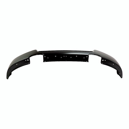 2004-2006 Ford F150 Bumper Front Steel Primed Without Fog_FO1002389-3
