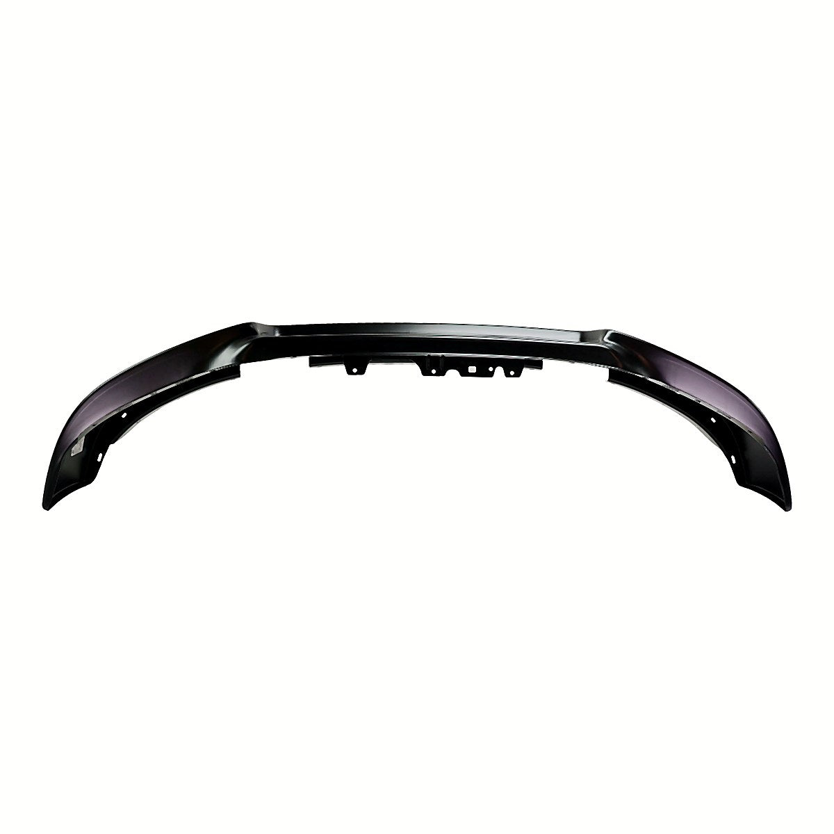 2004-2006 Ford F150 Bumper Front Steel Primed Without Fog_FO1002389-4
