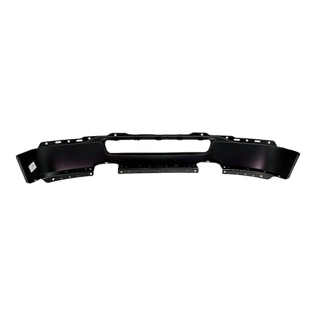 2004-2006 Ford F150 Bumper Front Steel Primed Without Fog_FO1002389-5