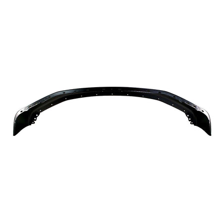 2005-2007 Ford F450 Bumper Front Primed Without Flare_FO1002393-3
