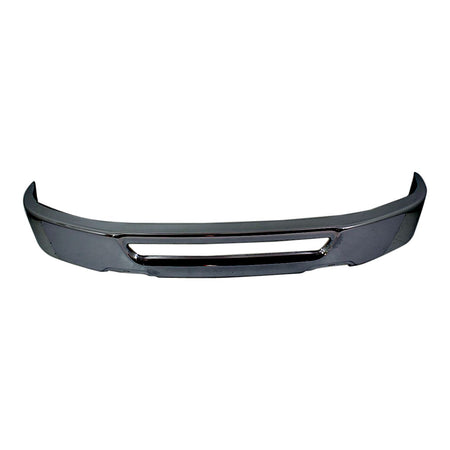 2006-2008 Ford F150 Bumper Face Bar Front Chrome Without Fog Frontom 8/9/2005_FO1002400-3