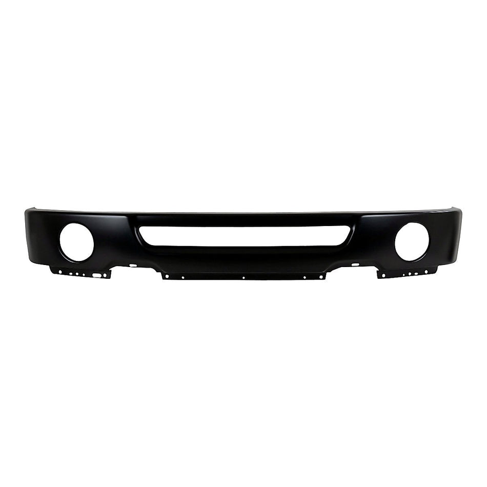 2006-2008 Lincoln Mark LT Bumper Front - product view, Part FO1002401