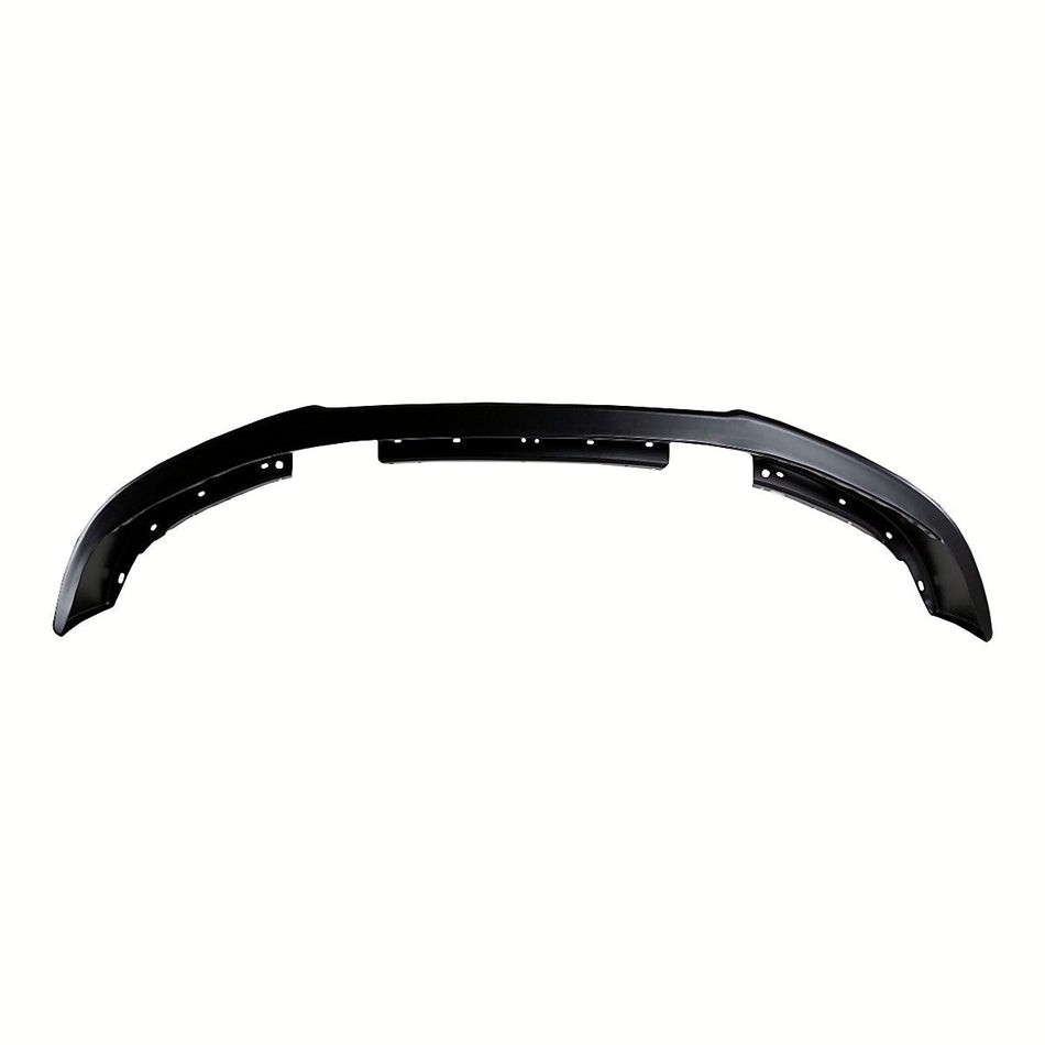 2006-2008 Lincoln Mark LT Bumper Front - side angle, Part FO1002401