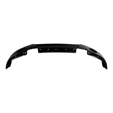 2006-2008 Ford F150 Bumper Front Primed With Round Fog_FO1002401-3
