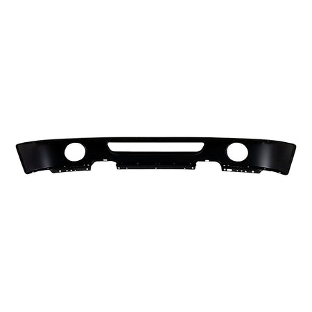 2006-2008 Ford F150 Bumper Front Primed Without Fog Ligheateduty_FO1002402-4
