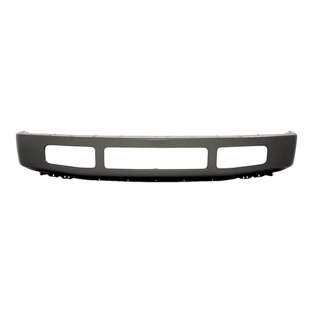2008-2010 Ford F250 Bumper Face Bar Front Primed_FO1002403