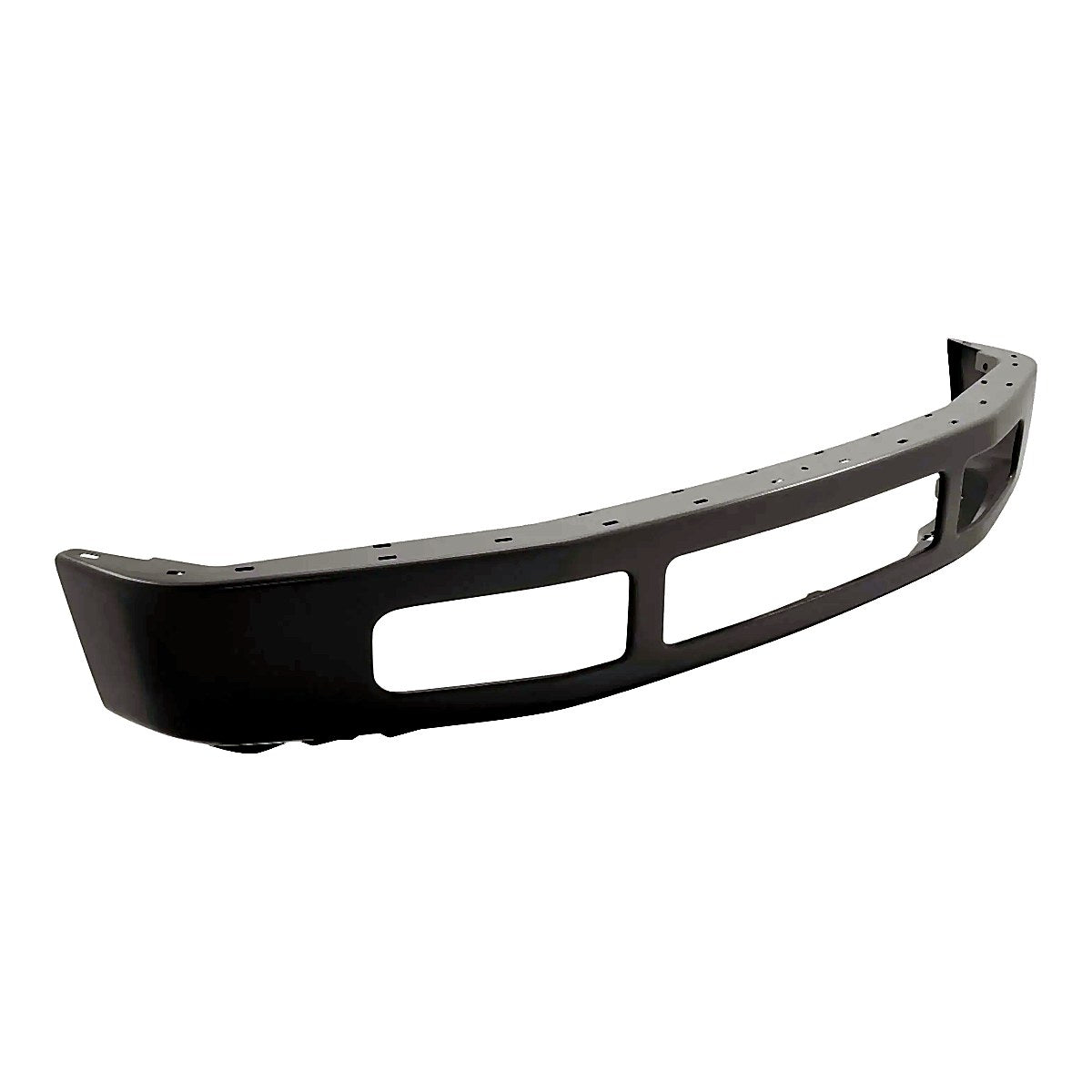 2008-2010 Ford F250 Bumper Face Bar Front Primed_FO1002403-2