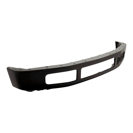 2008-2010 Ford F250 Bumper Face Bar Front Primed_FO1002403-2