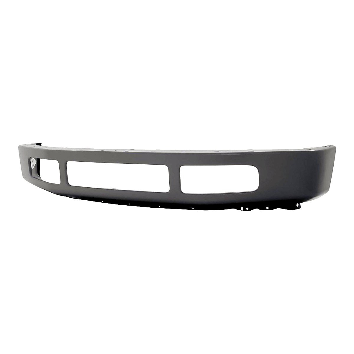 2008-2010 Ford F250 Bumper Face Bar Front Primed_FO1002403-3