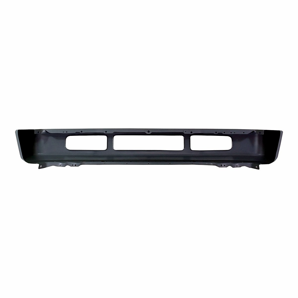 2008-2010 Ford F250 Bumper Face Bar Front Primed_FO1002403-4