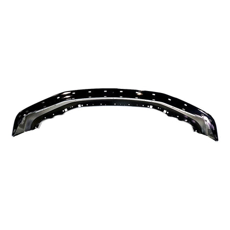 2008-2010 Ford F250 Bumper Face Bar Front Chrome_FO1002406-4