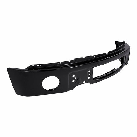 2009-2014 Ford F150 Bumper Front Primed With Fog Light Hole – FO1002413