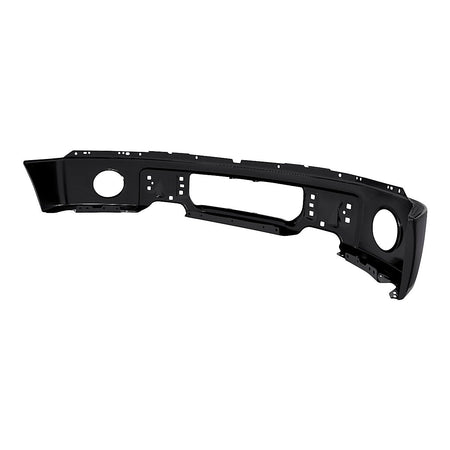 2009-2014 Ford F150 Bumper Front Primed With Fog Light Hole – FO1002413-3