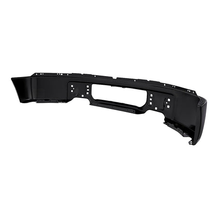 2009-2014 Ford F150 Bumper Front Primed Without Fog – FO1002414-3