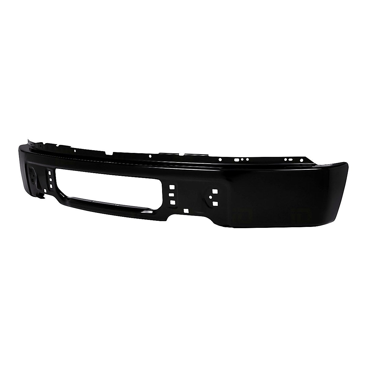 2009-2014 Ford F150 Bumper Front Primed Without Fog – FO1002414-4