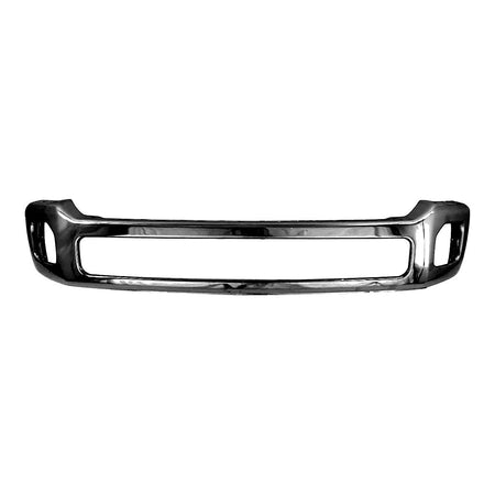 2011-2016 Ford F450 Bumper Face Bar Front Chrome – FO1002416