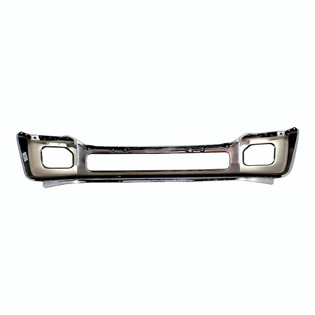 2011-2016 Ford F450 Bumper Face Bar Front Chrome – FO1002416-2