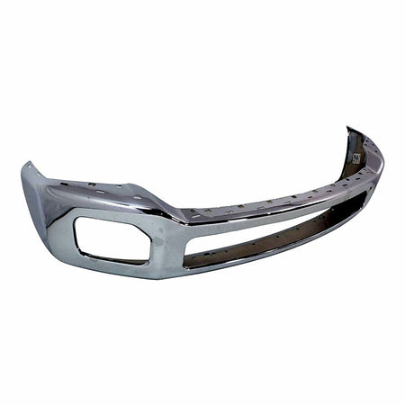 2011-2016 Ford F450 Bumper Face Bar Front Chrome – FO1002416-3