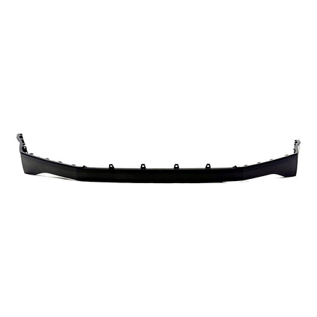 2007-2014 Ford Expedition Bumper Upper Front Primed With Wheel Opening_FO1014104
